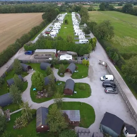 The Little Hide - Adult Only Pods *