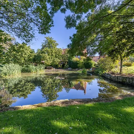 Apartment The Little Hide - Adult Only Pods