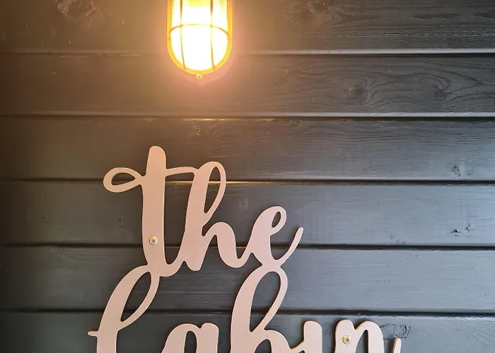 The Little Hide - Adult Only Pods Appartement Wigginton (North Yorkshire)