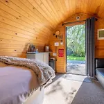 The Little Hide - Adult Only Pods 3*