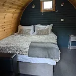 Hotel The Little Hide - Adult Only Pods 3*
