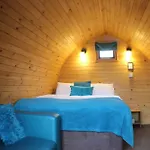 Hotel The Little Hide - Adult Only Pods