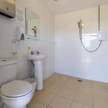 מלון The Little Hide - Adult Only Pods 3*