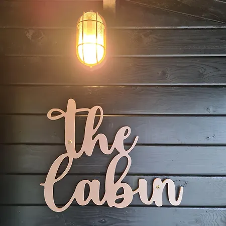 The Little Hide - Adult Only Pods Appartement Wigginton (North Yorkshire)