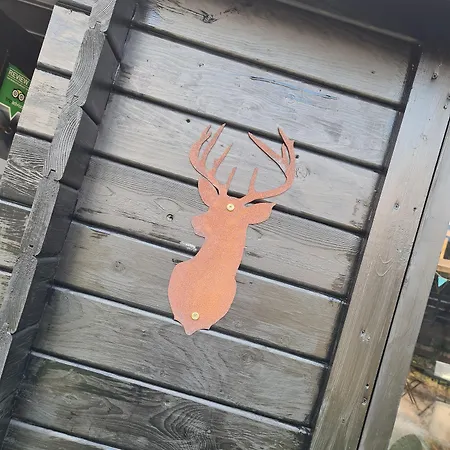 The Little Hide - Adult Only Pods Appartement *