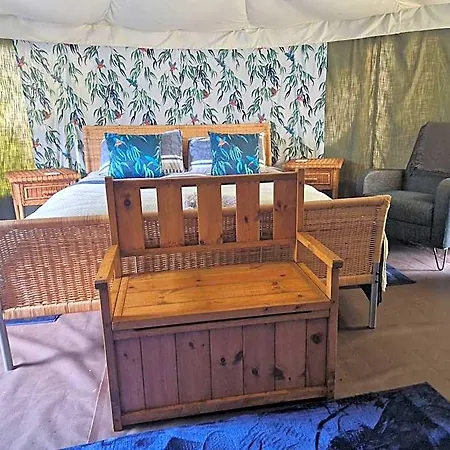 فندق The Little Hide - Adult Only Pods يورك