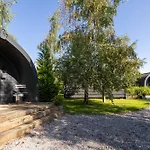 فندق The Little Hide - Adult Only Pods