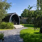 فندق The Little Hide - Adult Only Pods 3*