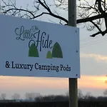 The Little Hide - Adult Only Pods Hotel