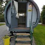 فندق The Little Hide - Adult Only Pods